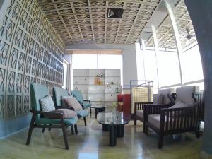 Luminor Hotel Jambi Kebun Jeruk By WH