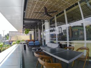 Luminor Hotel Jambi Kebun Jeruk By WH