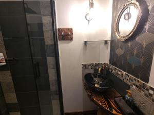 Appartements Prestigieuse Residence ST MARIE - Appt 2 Chambres - N 20 : Appartement 2 Chambres
