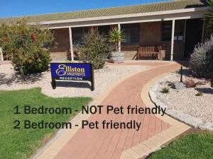 Elliston Apartments - Minnipa