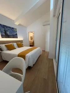 Sonia's House - Archi