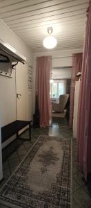 Nummen Vintti, Vanhan Rauman kupeessa