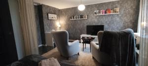 Nummen Vintti, Vanhan Rauman kupeessa