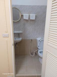 Kanyakorn House Near Khao San