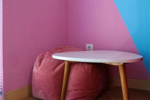 Comfort and Cozy 2BR at Springlake Summarecon Bekasi Apartment By Travelio