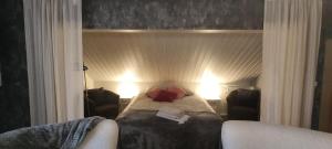 Nummen Vintti, Vanhan Rauman kupeessa