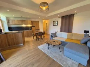 VAL JOLI 201 - Appartement avec balcon - Séez - 斯姿