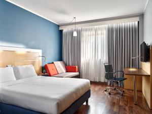 Holiday Inn Express Milan-Malpensa Airport by IHG