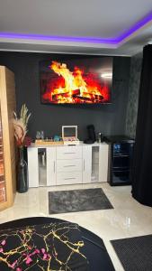 Ferienwohnung SPA Delluxe Essen