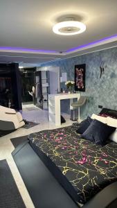 Ferienwohnung SPA Delluxe Essen