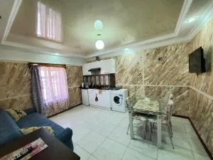 Guests Hausse SHARM - Dzorakap