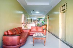 RedDoorz at Shabrina Homestay Syariah Maguwo