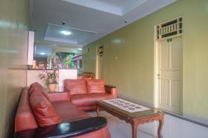 RedDoorz at Shabrina Homestay Syariah Maguwo