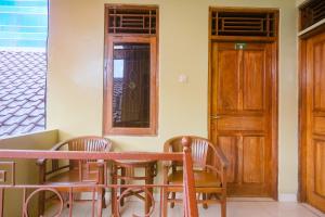 RedDoorz at Shabrina Homestay Syariah Maguwo