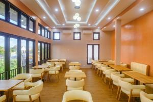 RedDoorz at Shabrina Homestay Syariah Maguwo