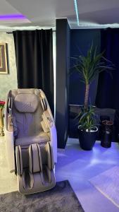 Ferienwohnung SPA Delluxe Essen