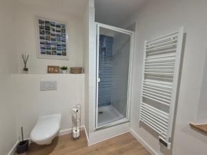 VAL JOLI 201 - Appartement avec balcon - Séez