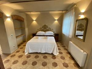 Cascina Bricco San Pietro Bed & Wine