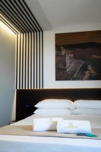 Chambre Double Économique