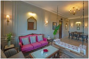 Luxury Heritage Umaid 3BHK Apartment Jodhpur