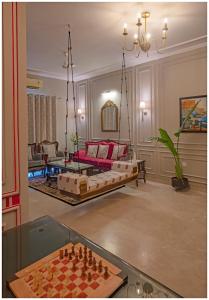 Luxury Heritage Umaid 3BHK Apartment Jodhpur