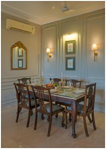 Luxury Heritage Umaid 3BHK Apartment Jodhpur
