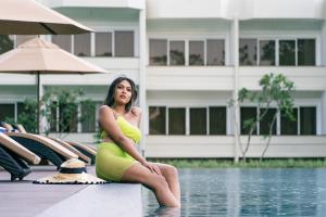 KYNROCK Airport Hotel