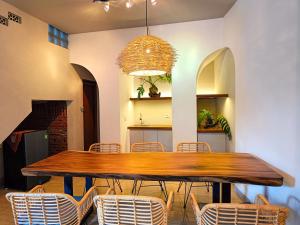 Nobody Inn Ubud by Aligna Hospitality