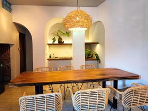 Nobody Inn Bali at Arya guest house