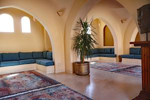 Malkata House - Boutique hotel and restaurant