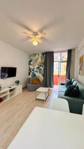 Apartamento Jardín del Mar