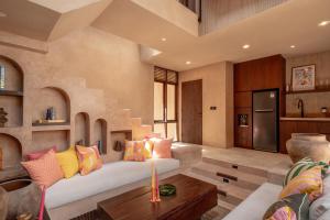 Villas de Lujo at Bocoa Villas