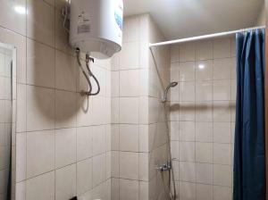 Best Deal and Comfy 2BR Vida View Apartment By Travelio