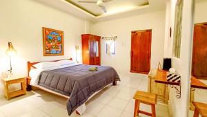 Nobody Inn Bali at Arya guest house