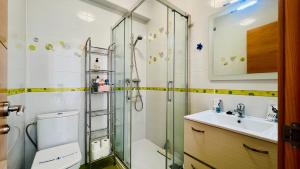 Panoramic View Apartment - South Costa, Nerja