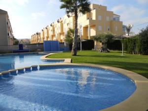 Dreams de Denia 2 - Serviden