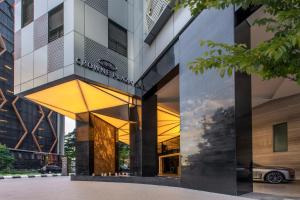 Crowne Plaza Kuala Lumpur City Centre by IHG