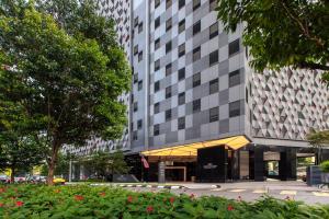 Crowne Plaza Kuala Lumpur City Centre by IHG