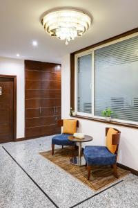 Hotel 91 Golf Course Road