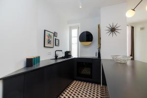 Piękny apartament na placu Narutowicza