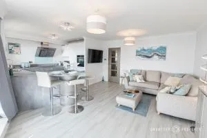 Seaview Retreat by Grandeur Property - 南布温