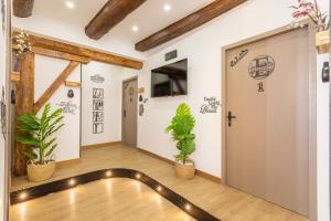 Appartements Adira Marseille Panier 2 etoiles : photos des chambres