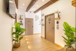 Appartements Adira Marseille Panier 2 etoiles : photos des chambres