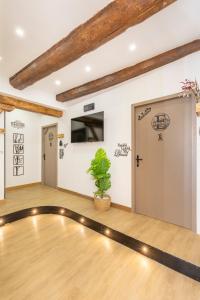 Appartements Adira Marseille Panier 2 etoiles : photos des chambres