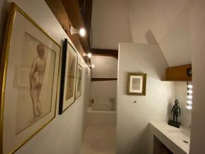 Château de Clemency