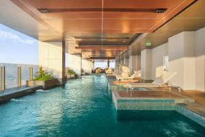 Glacia by Kozystay - Kemayoran