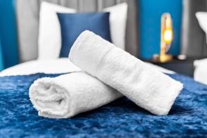 Sleeps 7 - 4 Beds Apt Arcadian Centre Bham