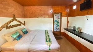 Lung Soi Nguen Homstay Pang Oung