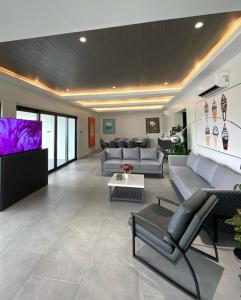 The Vineyard at Tanauan