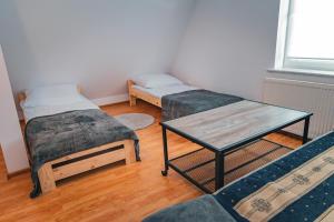 Szymi Pokoje Gościnne - Ubytování bez kategorie ve městě Bytów